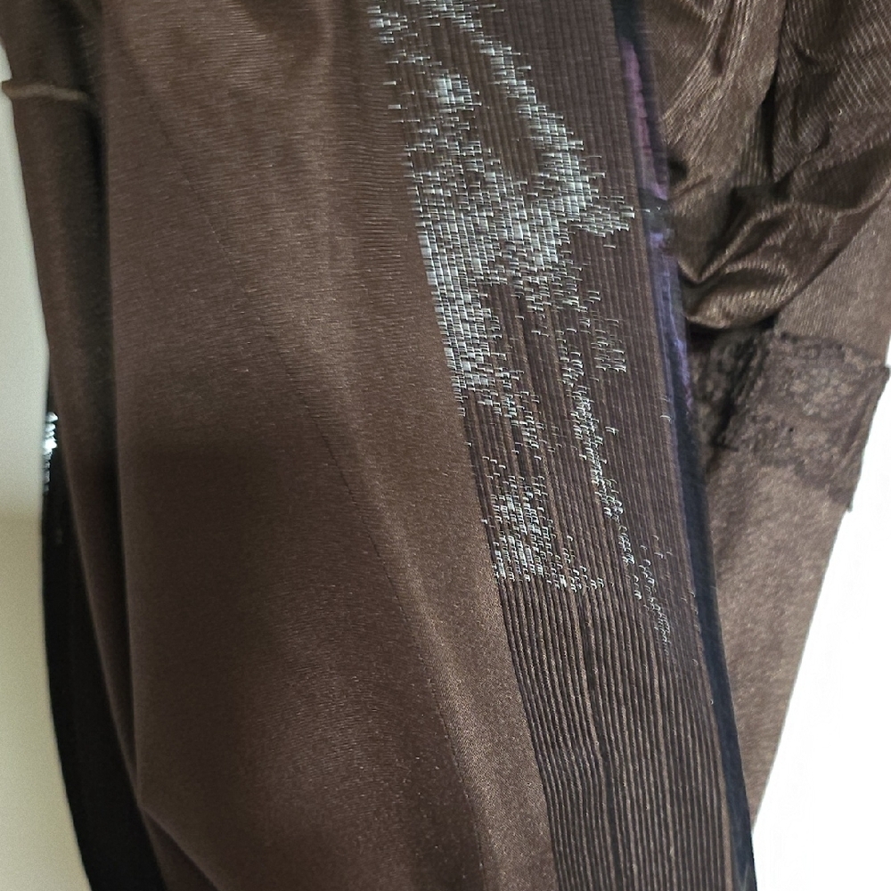 Ruby Ribbon Lace Cami - Picture 4 of 4